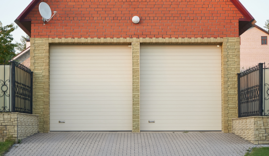 garage door replacement tips