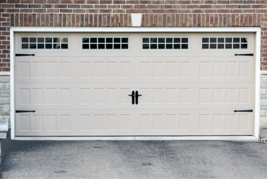 Garage Door Lockout Issues
