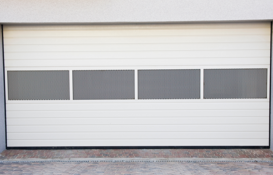 customize your garage door