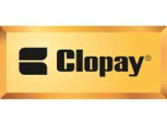 logo clopay 1
