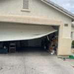 What are the Common Garage Door Problems