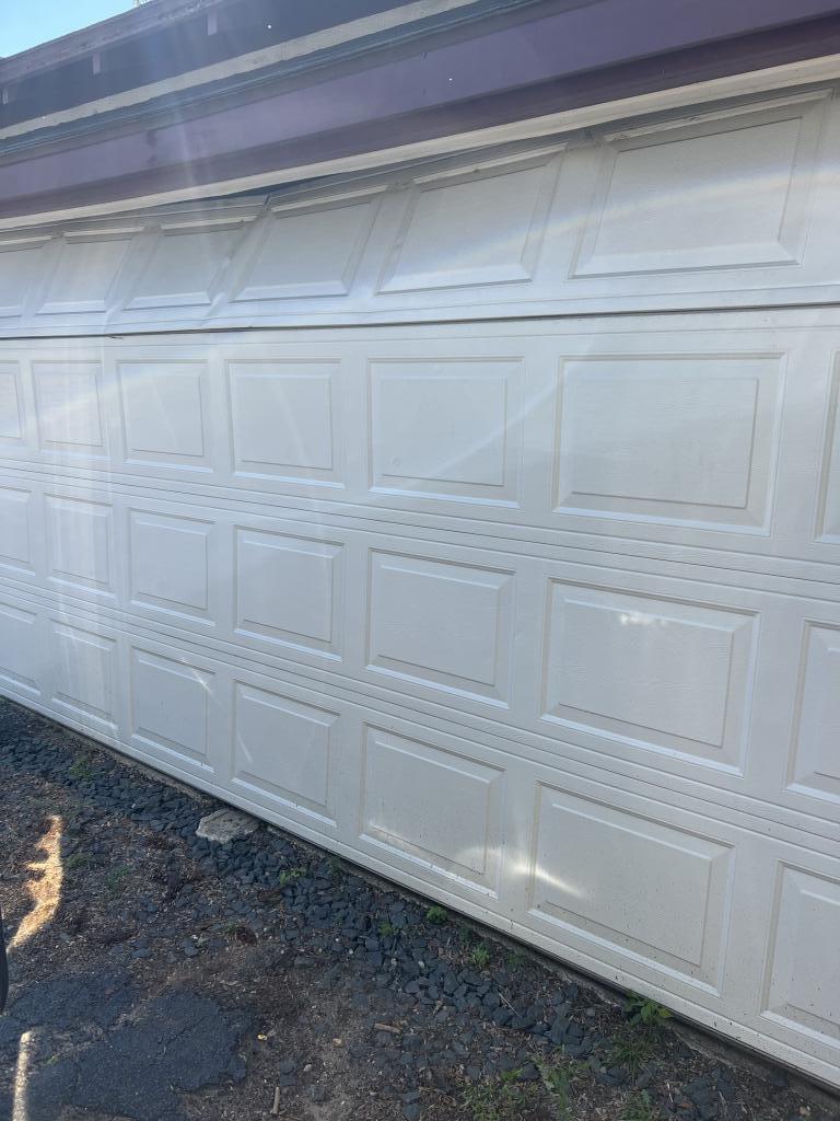 Garage Door Panel Replacement And Repair Minneapolis