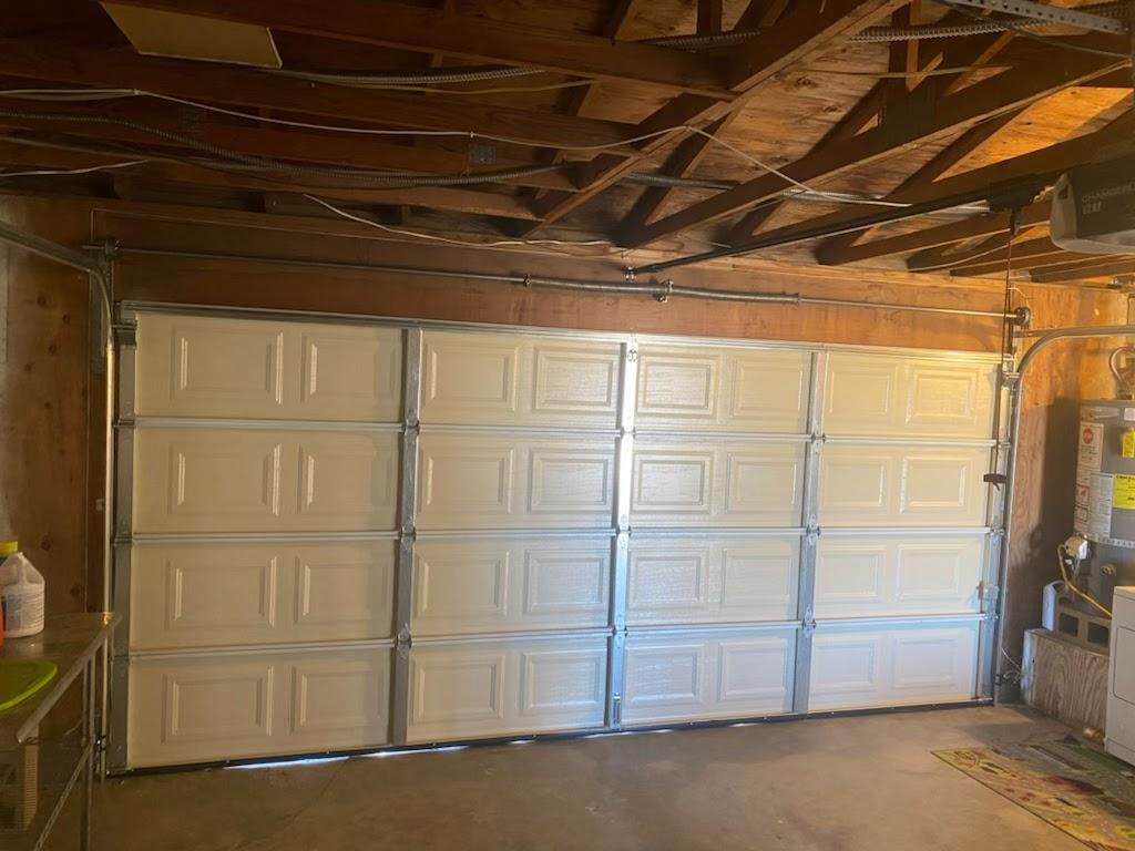 Garage Door Repair in St Louis Park MN