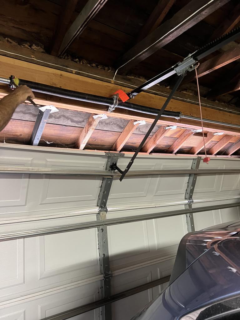 Minneapolis Garage Door Repair garage door opener repair Garage Door Rollers