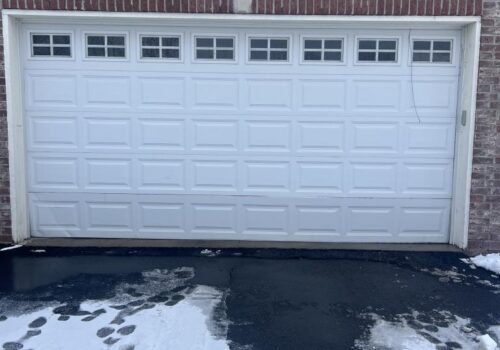 247 Garage Door Repair In St Louis Park