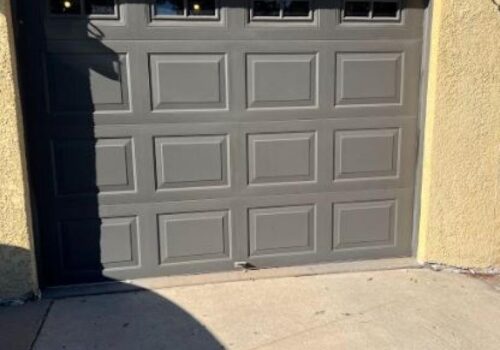 Astounding Garage Door Service You Wont Want to Miss